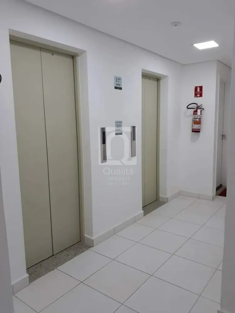 Apartamento, 2 quartos, 47 m² - Foto 9