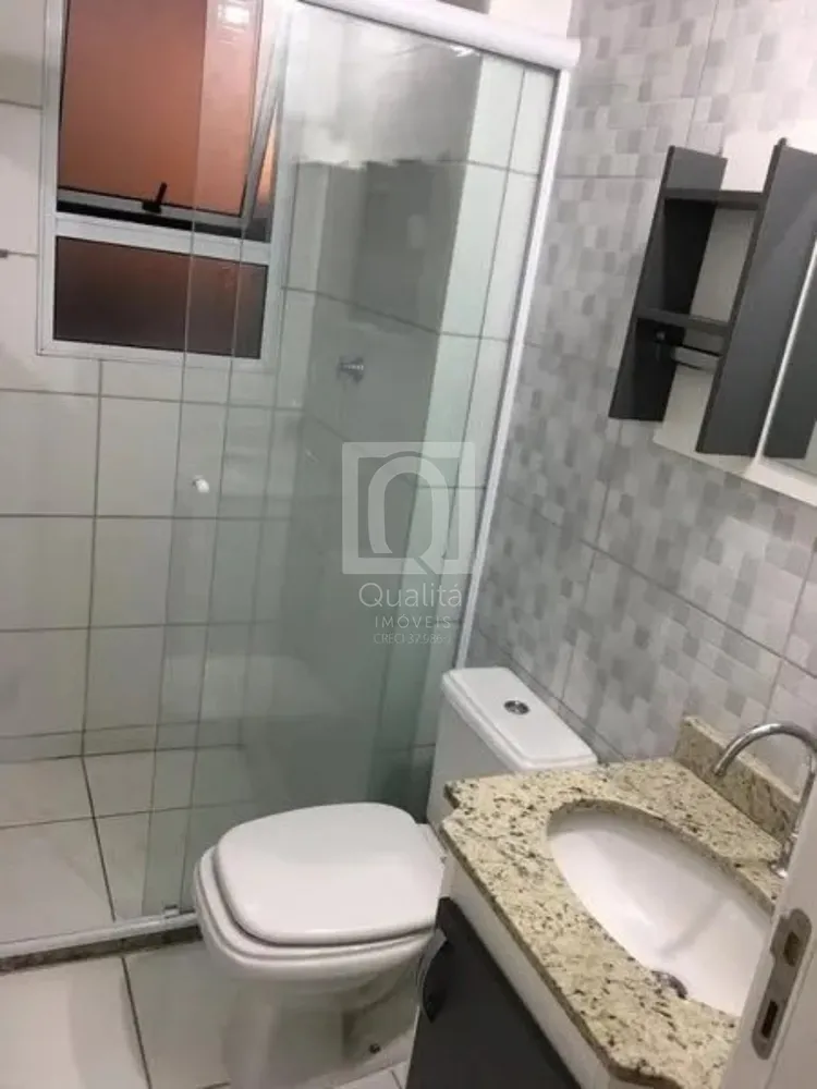 Apartamento, 2 quartos, 47 m² - Foto 1
