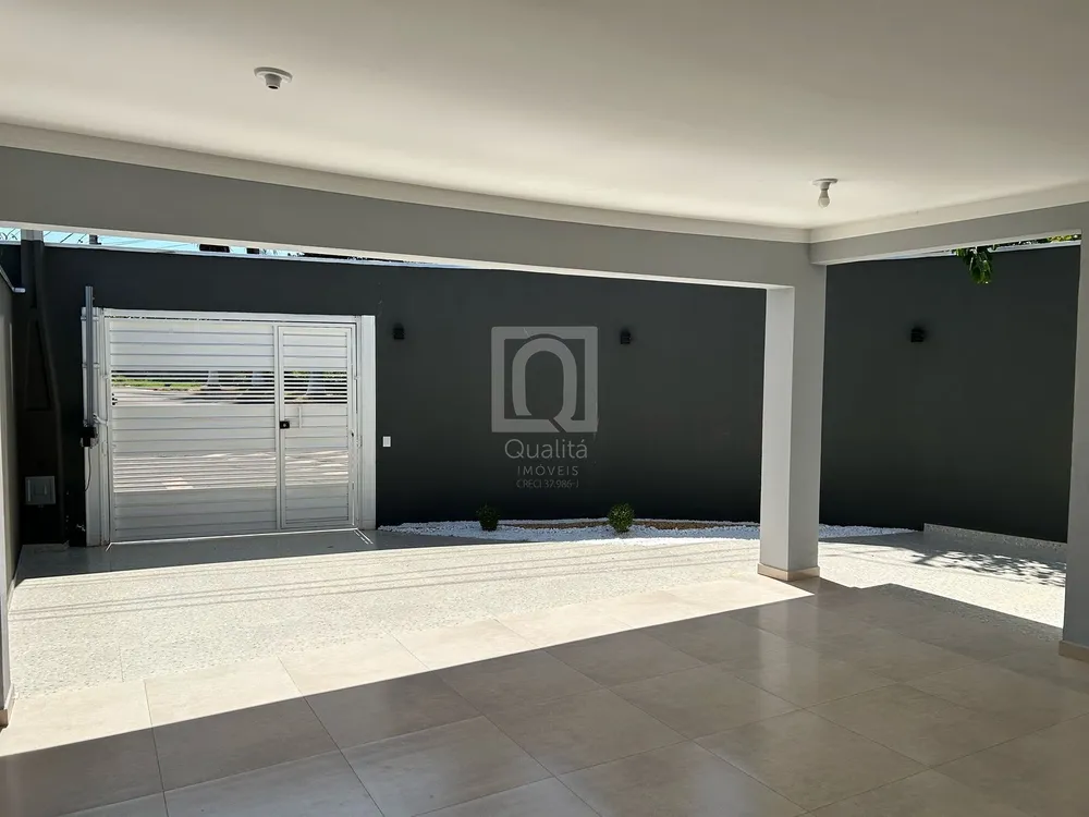 Casa, 3 quartos - Foto 2