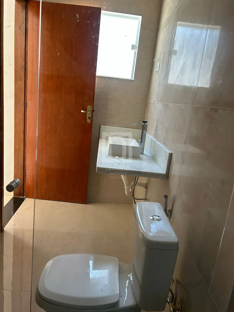 Casa, 3 quartos - Foto 10