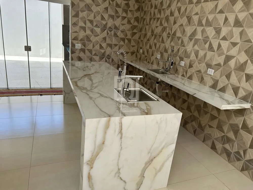 Casa, 3 quartos - Foto 6
