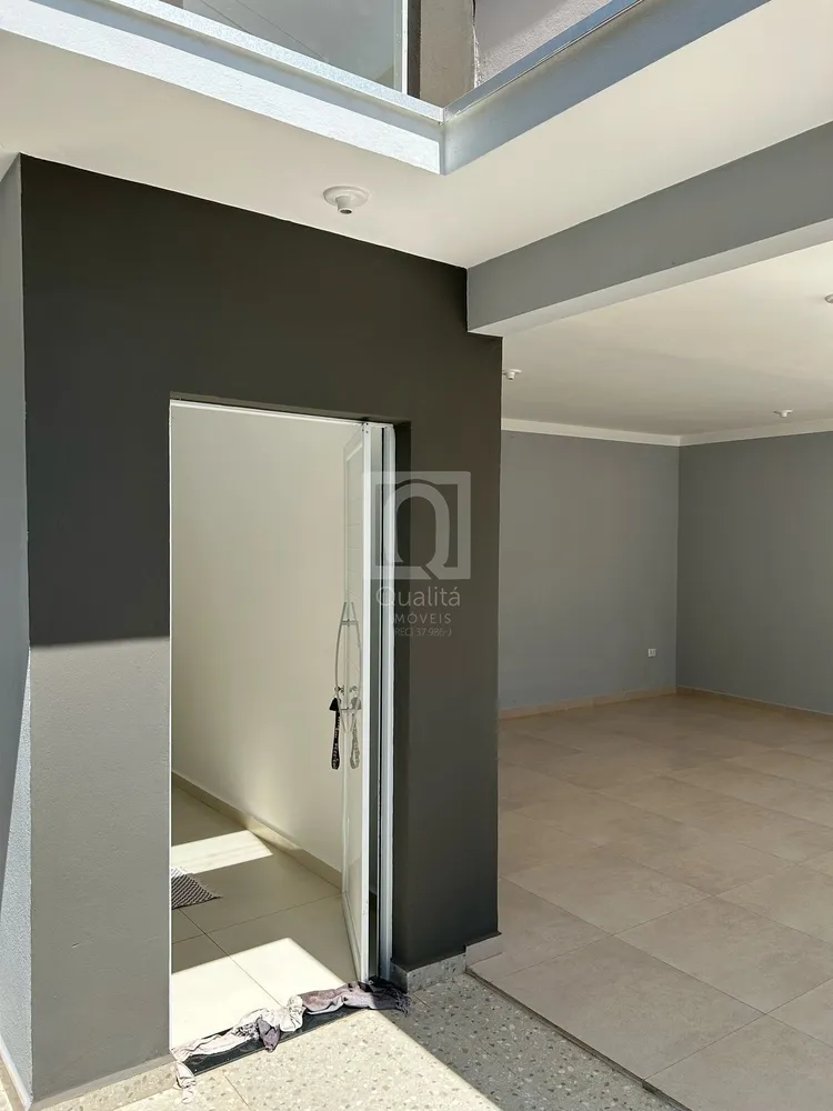 Casa, 3 quartos - Foto 3