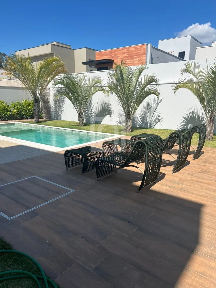 Casa de Condomínio, 4 quartos - Foto 8