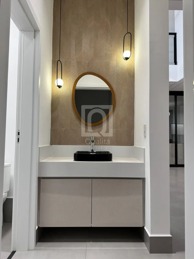 Casa de Condomínio, 4 quartos - Foto 7