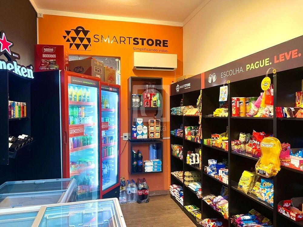 Apartamento, 2 quartos, 56 m² - Foto 2