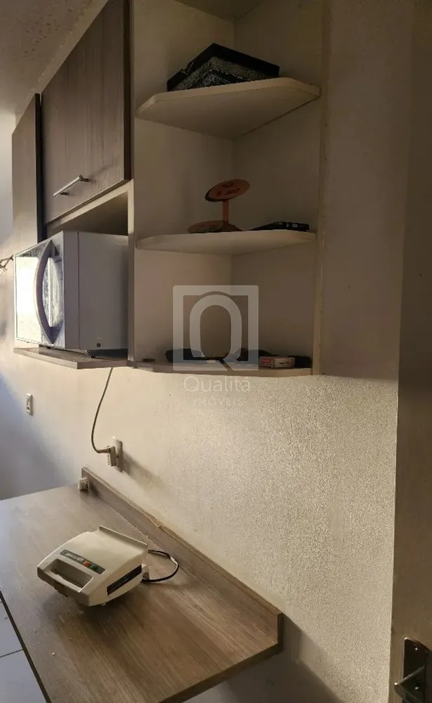 Apartamento, 2 quartos, 56 m² - Foto 4
