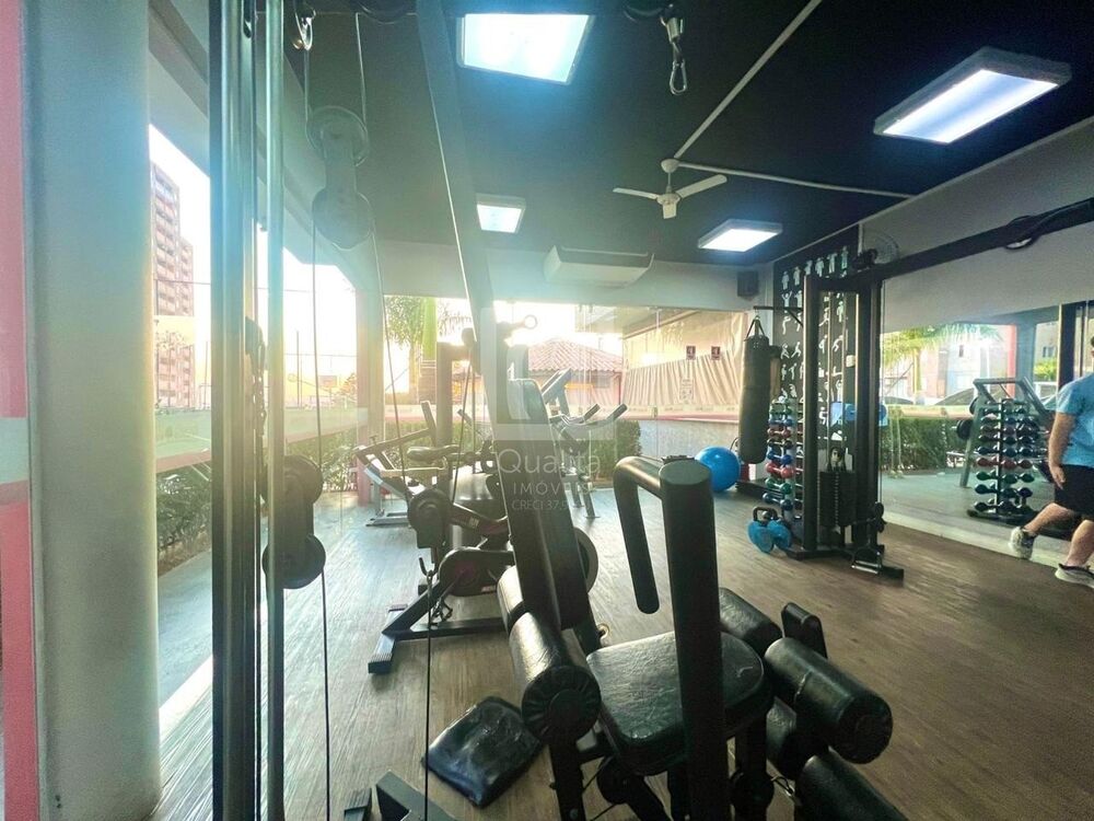 Apartamento, 2 quartos, 56 m² - Foto 3