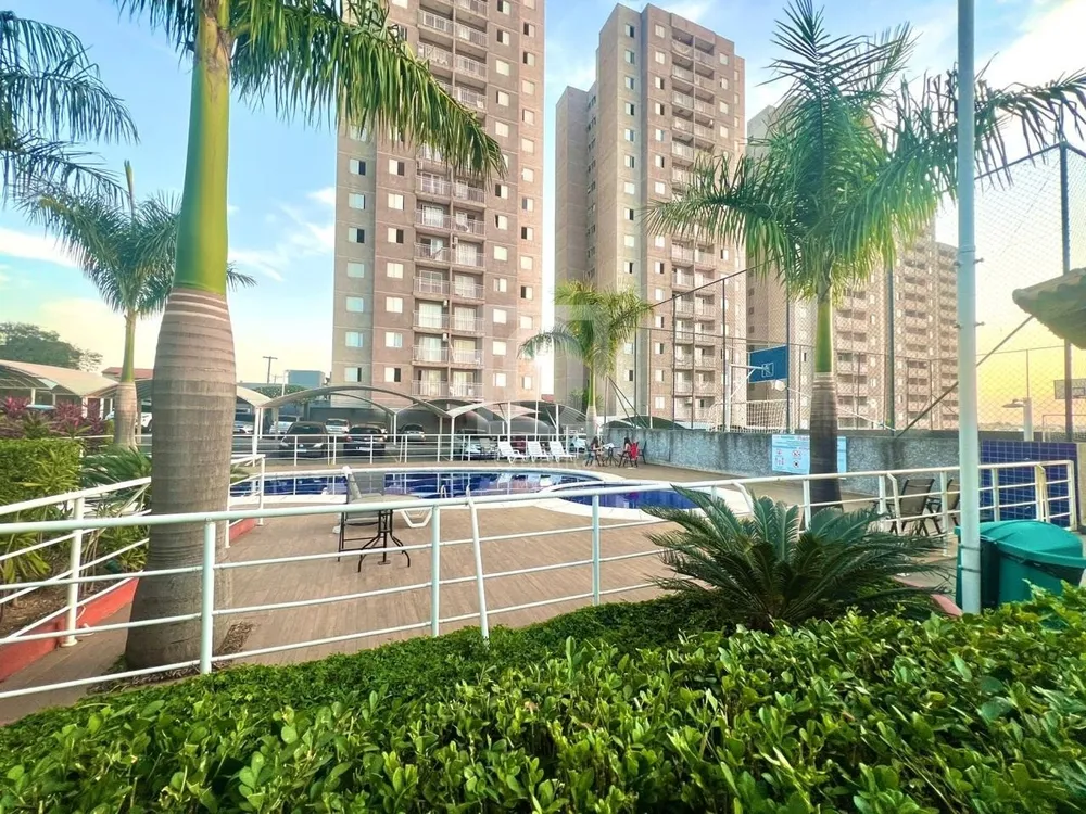 Apartamento, 2 quartos, 56 m² - Foto 6