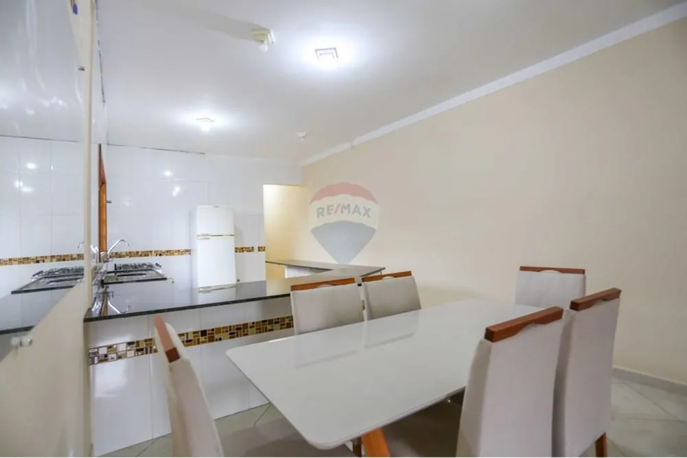 Sobrado, 5 quartos - Foto 3