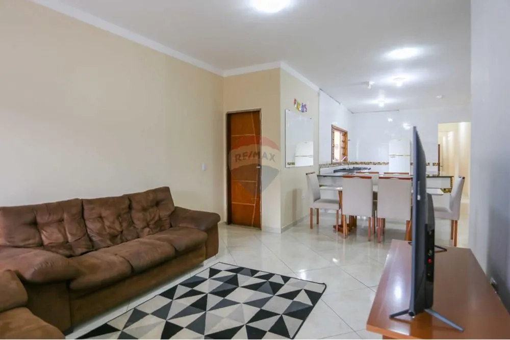 Sobrado, 5 quartos - Foto 4