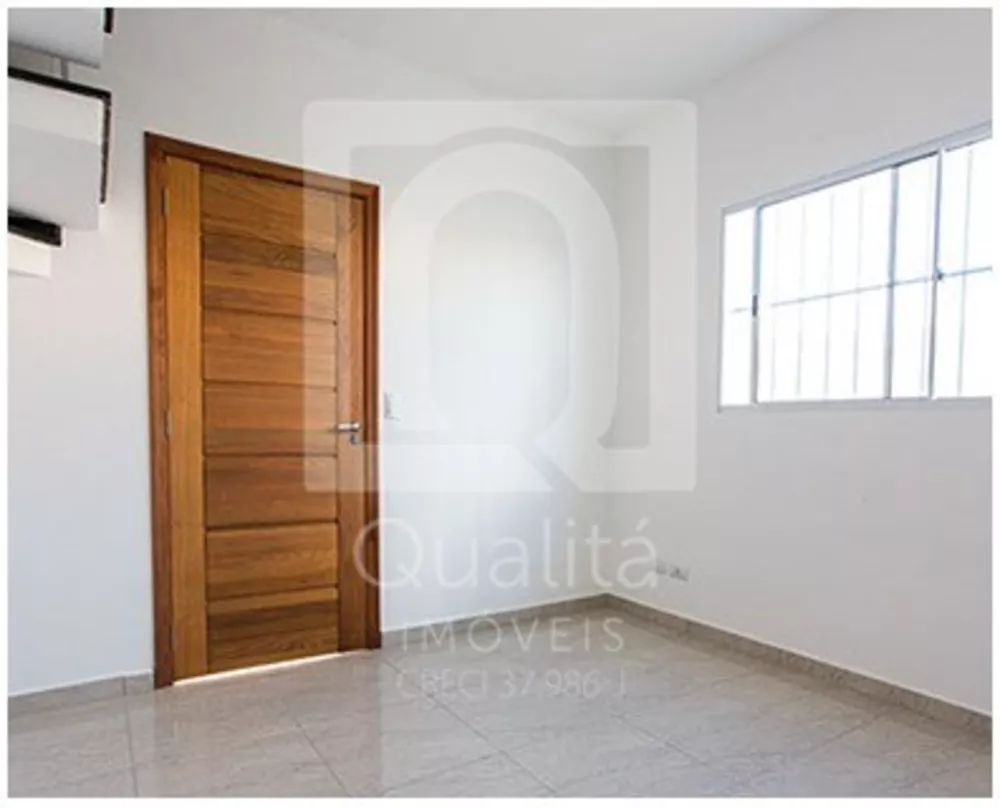 Sobrado à venda com 2 quartos, 64m² - Foto 3