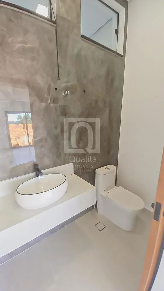 Casa de Condomínio, 4 quartos - Foto 5