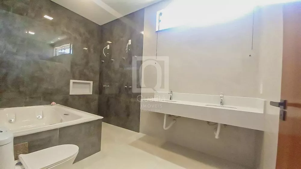 Casa de Condomínio, 4 quartos - Foto 2