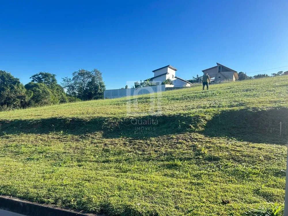 Terreno, 1000 m² - Foto 2