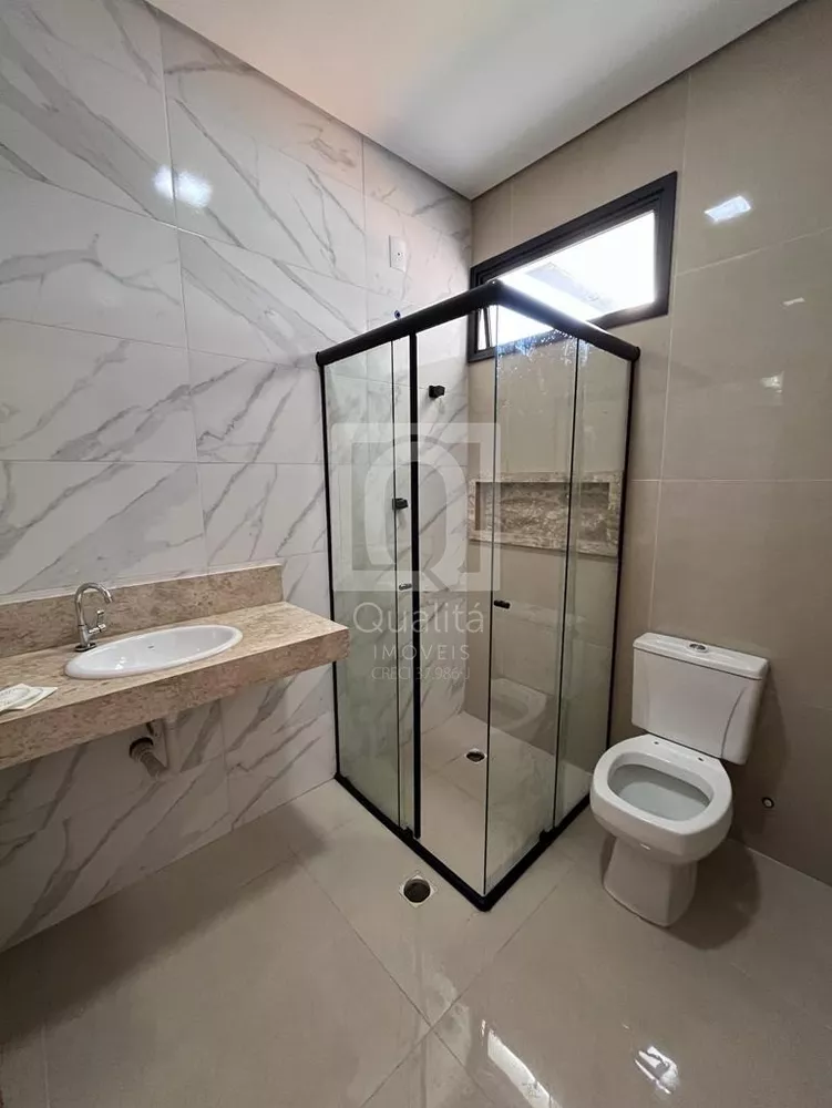 Casa de Condomínio à venda com 3 quartos, 150m² - Foto 10