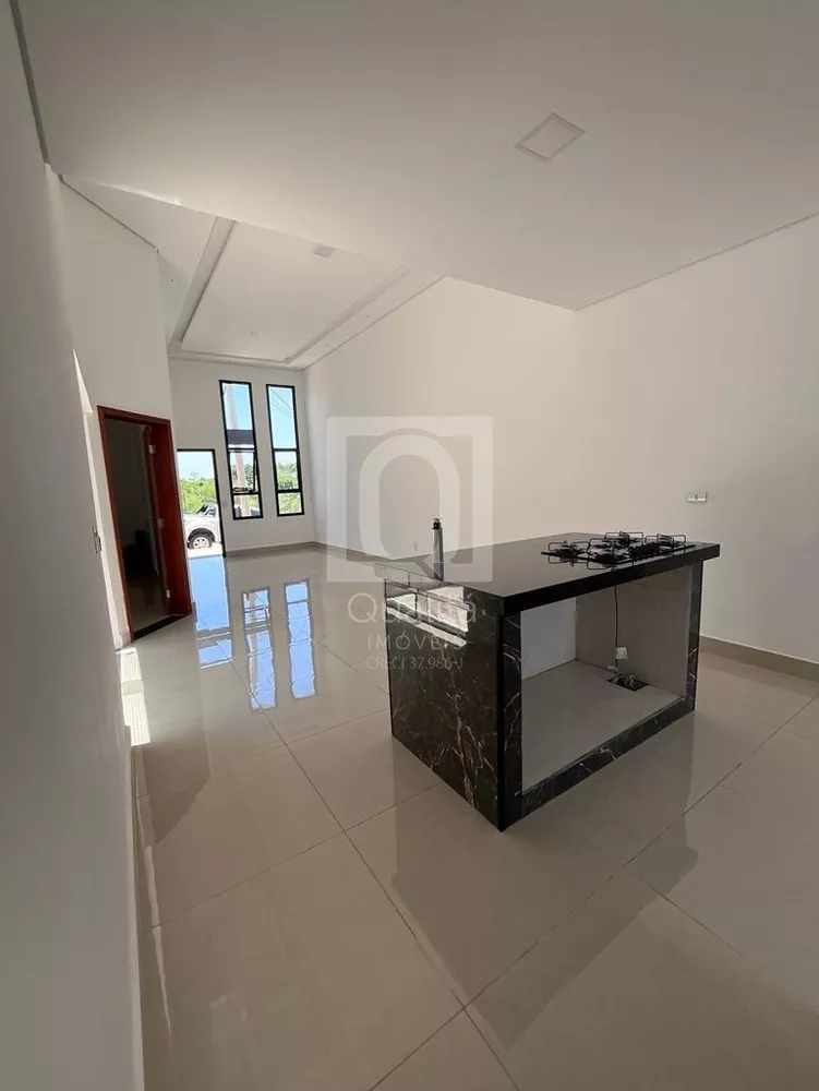 Casa de Condomínio à venda com 3 quartos, 150m² - Foto 3