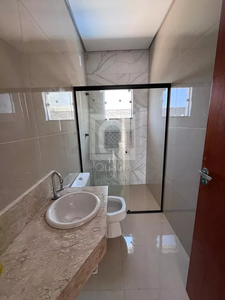 Casa de Condomínio à venda com 3 quartos, 150m² - Foto 9