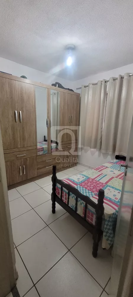 Apartamento à venda com 2 quartos, 52m² - Foto 9