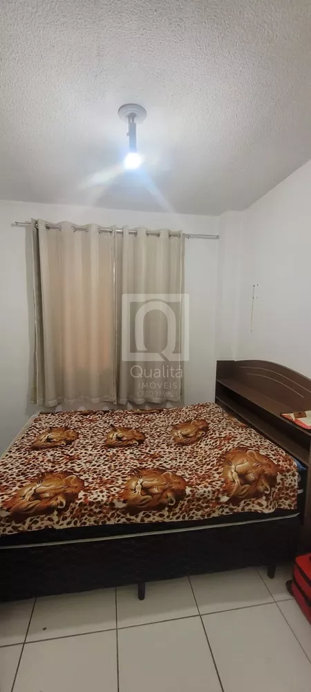 Apartamento à venda com 2 quartos, 52m² - Foto 8