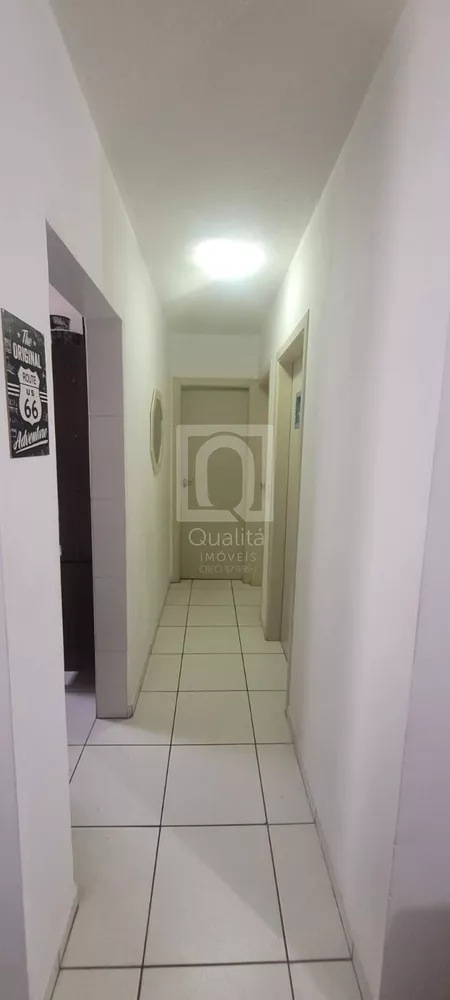 Apartamento à venda com 2 quartos, 52m² - Foto 7