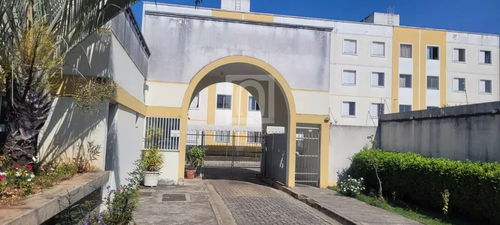 Apartamento à venda com 2 quartos, 52m² - Foto 12