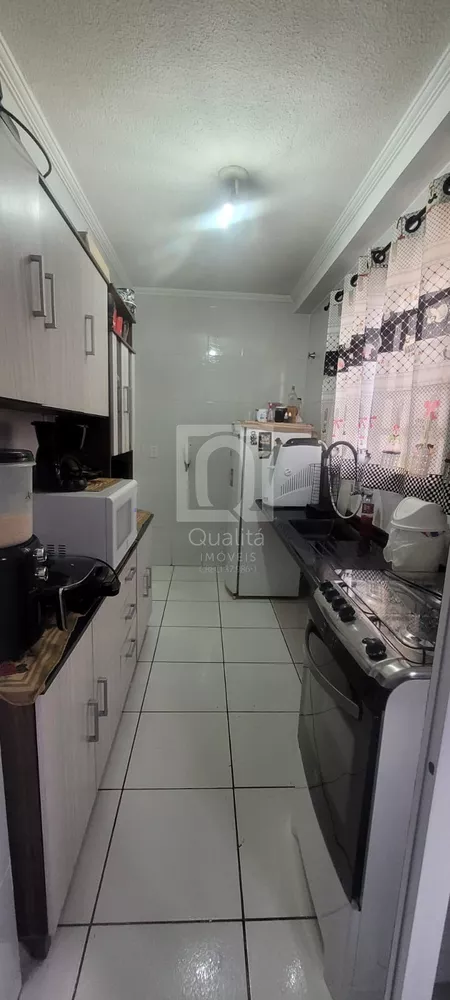 Apartamento à venda com 2 quartos, 52m² - Foto 6