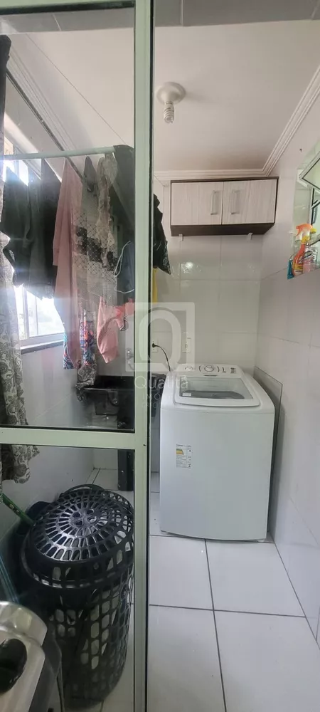 Apartamento à venda com 2 quartos, 52m² - Foto 11