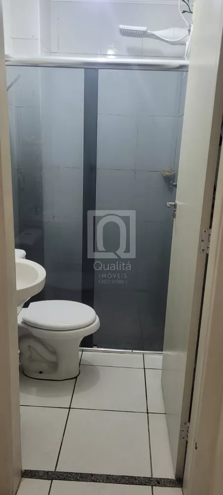 Apartamento à venda com 2 quartos, 52m² - Foto 10