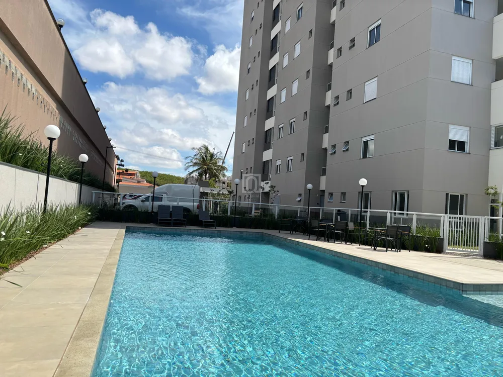 Apartamento, 3 quartos, 69 m² - Foto 6