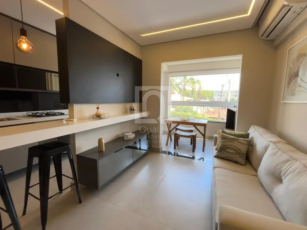 Apartamento, 3 quartos, 69 m² - Foto 1