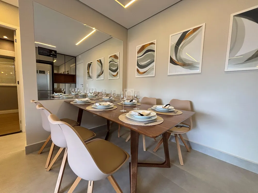 Apartamento, 3 quartos, 69 m² - Foto 2