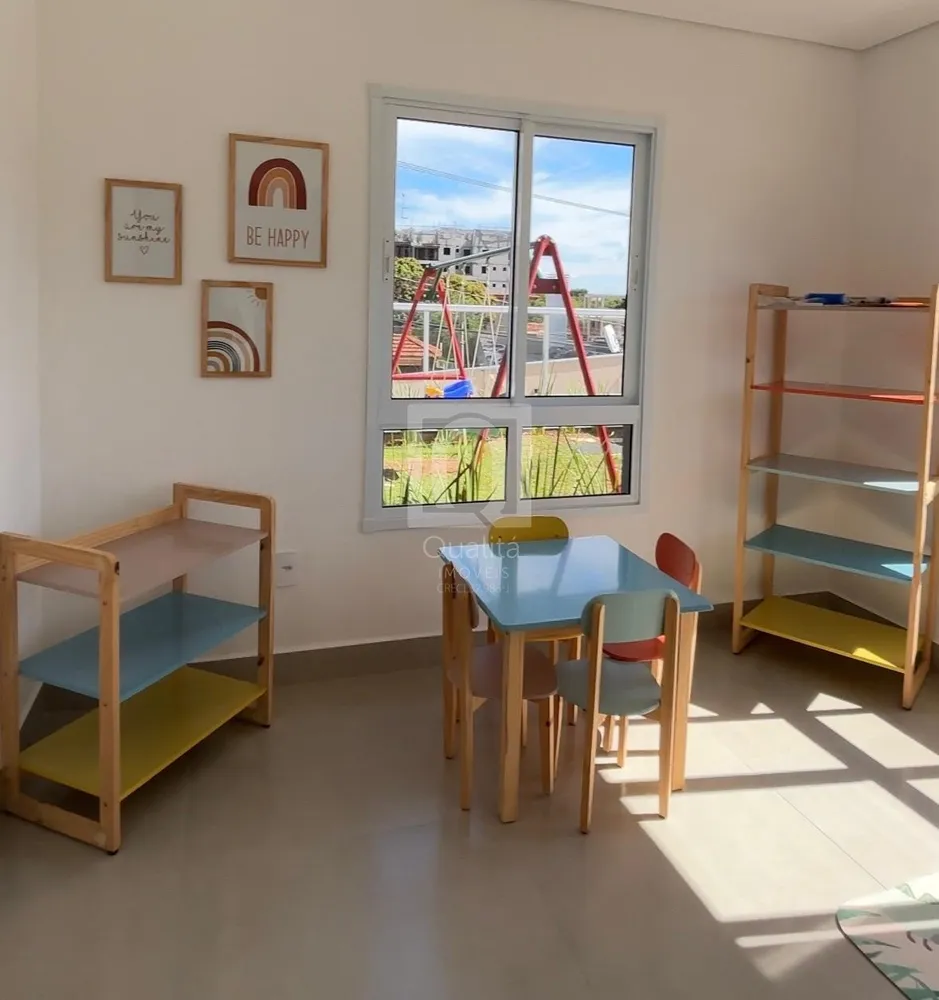 Apartamento, 3 quartos, 69 m² - Foto 9