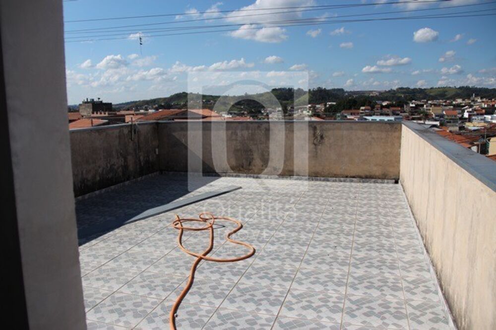 Sobrado, 3 quartos, 200 m² - Foto 14