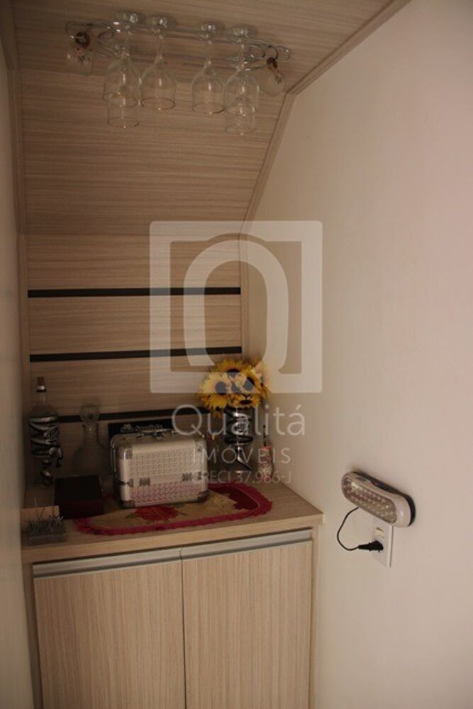 Sobrado, 3 quartos, 200 m² - Foto 9