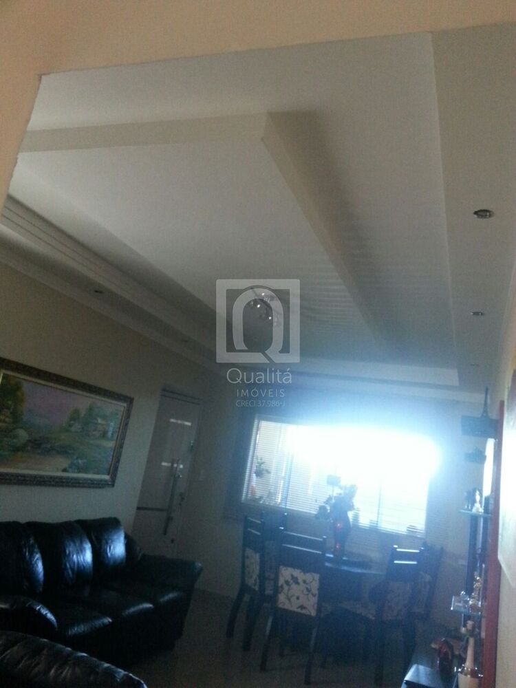 Sobrado, 3 quartos, 200 m² - Foto 6