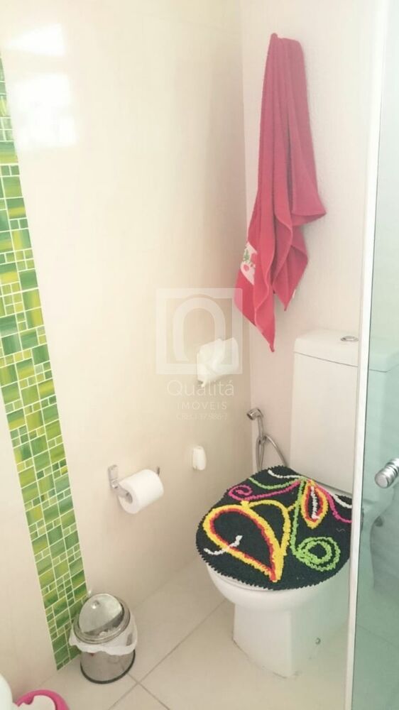 Sobrado, 3 quartos, 200 m² - Foto 13