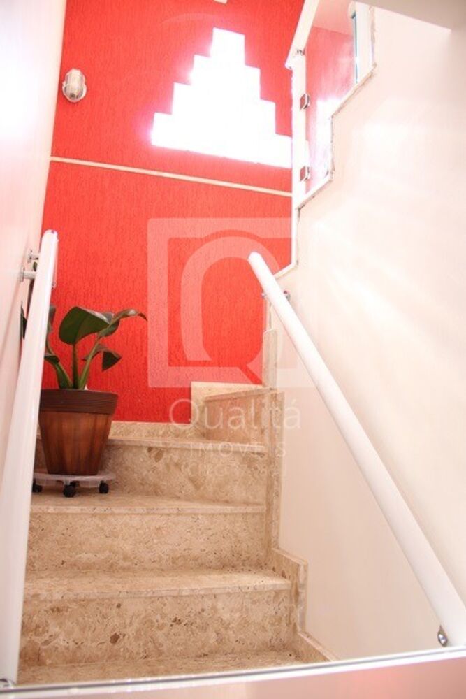 Sobrado, 3 quartos, 200 m² - Foto 8