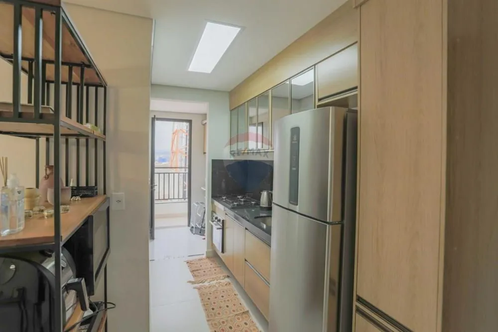 Apartamento, 2 quartos, 70 m² - Foto 3
