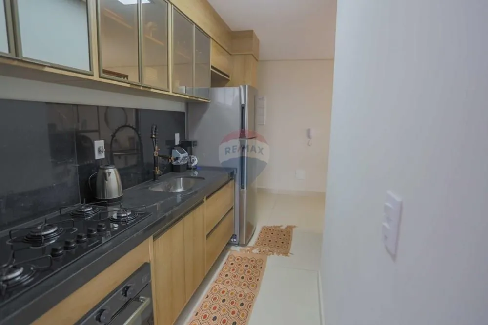 Apartamento, 2 quartos, 70 m² - Foto 6
