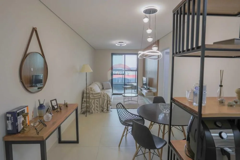 Apartamento, 2 quartos, 70 m² - Foto 1