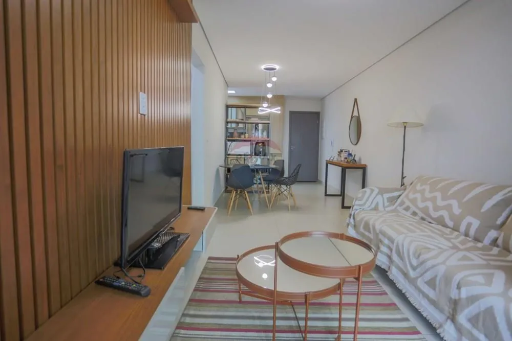 Apartamento, 2 quartos, 70 m² - Foto 4