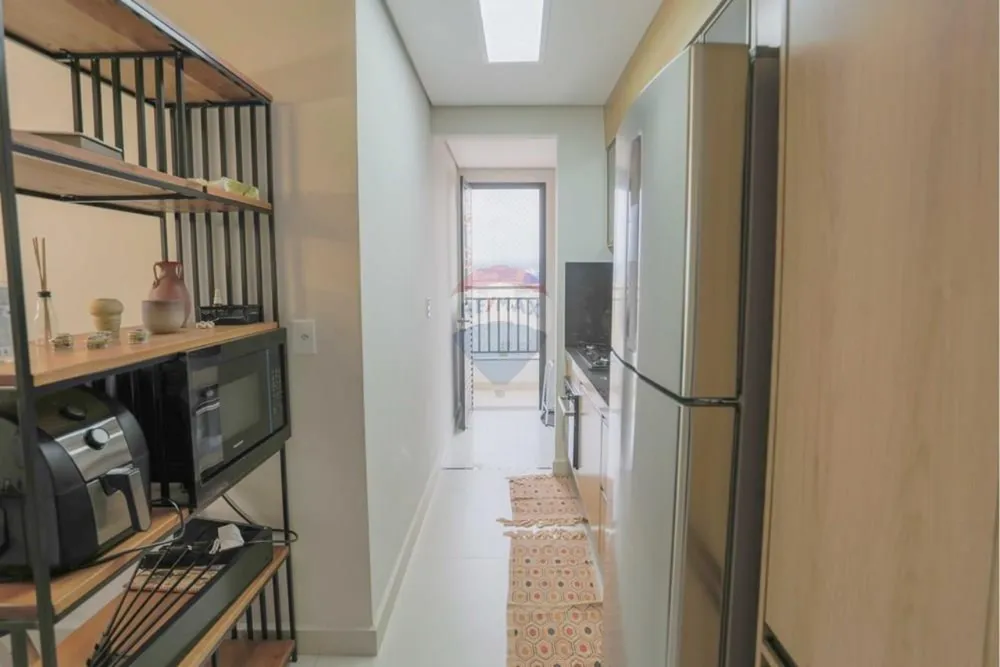 Apartamento, 2 quartos, 70 m² - Foto 2