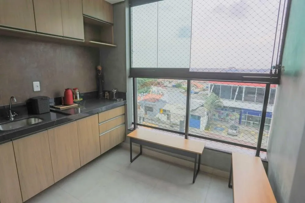 Apartamento, 2 quartos, 70 m² - Foto 5