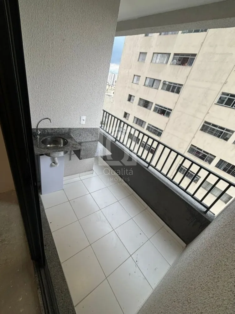 Apartamento, 2 quartos, 55 m² - Foto 1