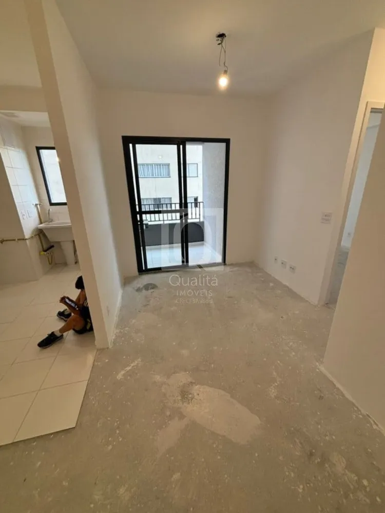 Apartamento, 2 quartos, 55 m² - Foto 2