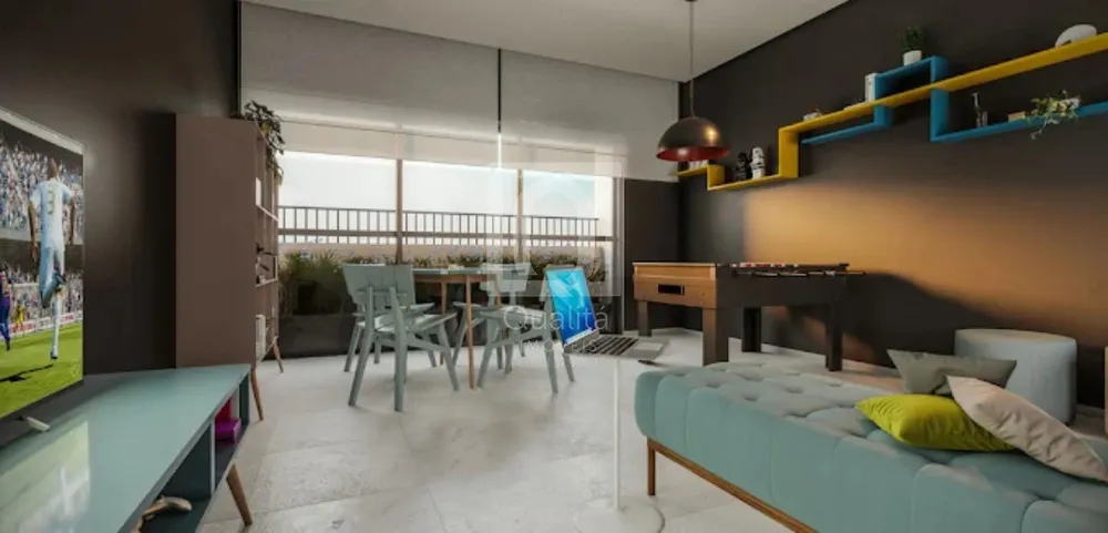 Apartamento, 2 quartos, 55 m² - Foto 7