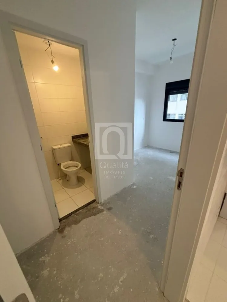 Apartamento, 2 quartos, 55 m² - Foto 3