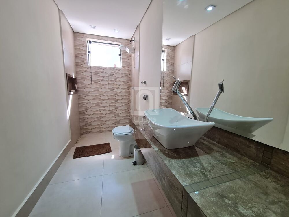 Sobrado, 3 quartos - Foto 17