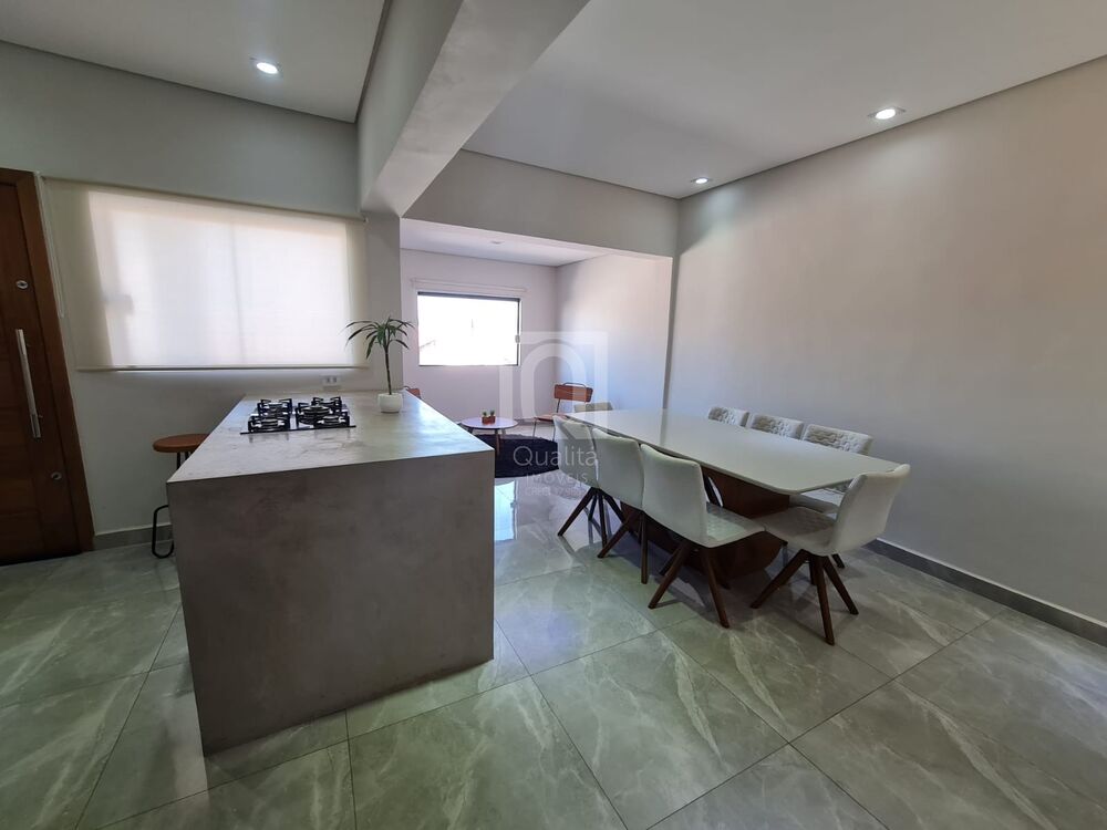 Sobrado, 3 quartos - Foto 5