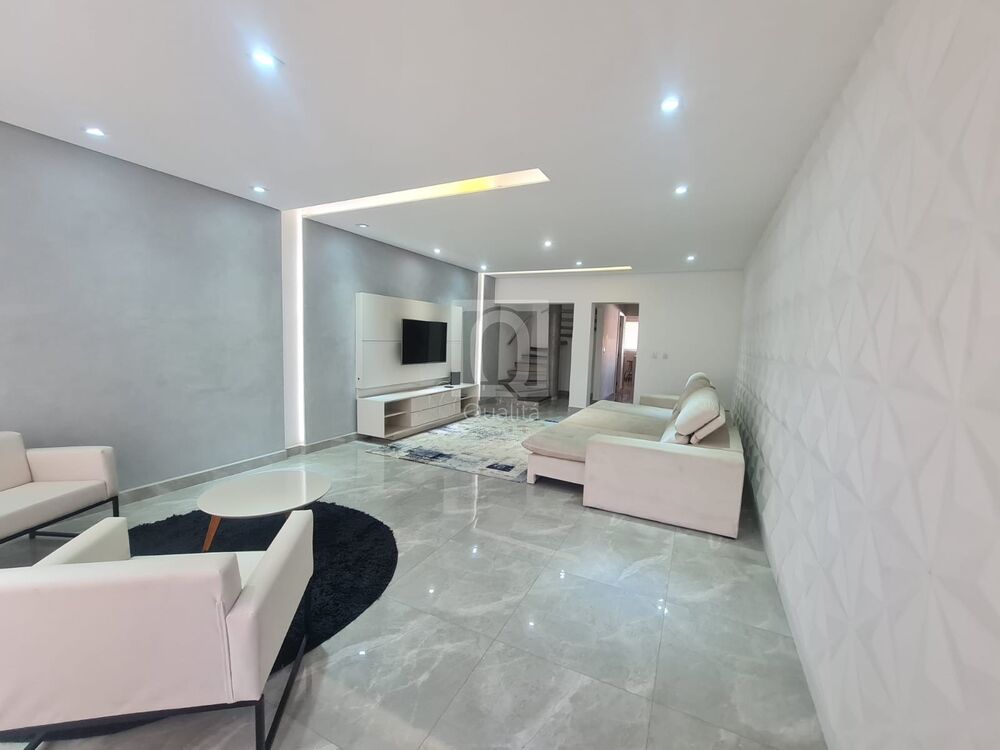 Sobrado, 3 quartos - Foto 3